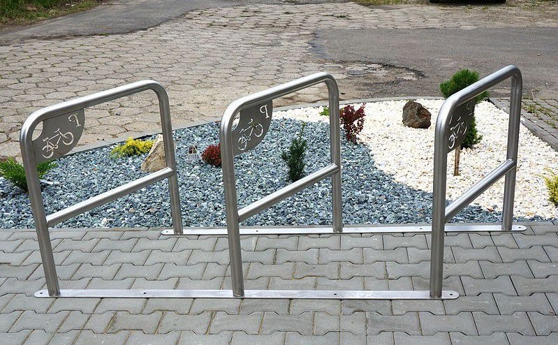 Rack Vélos Angers